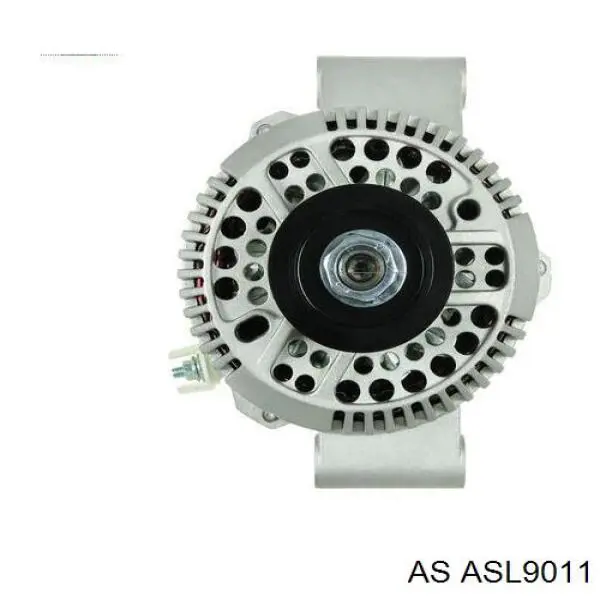  Colector de rotor de alternador para Ford Mondeo 1 