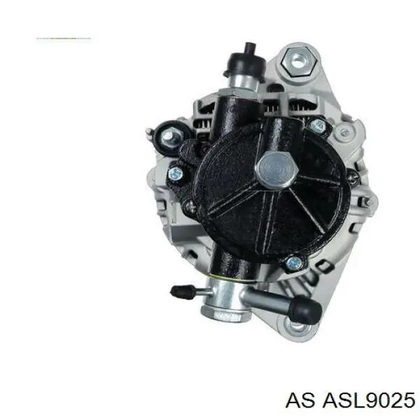 ASL9025 AS/Auto Storm 