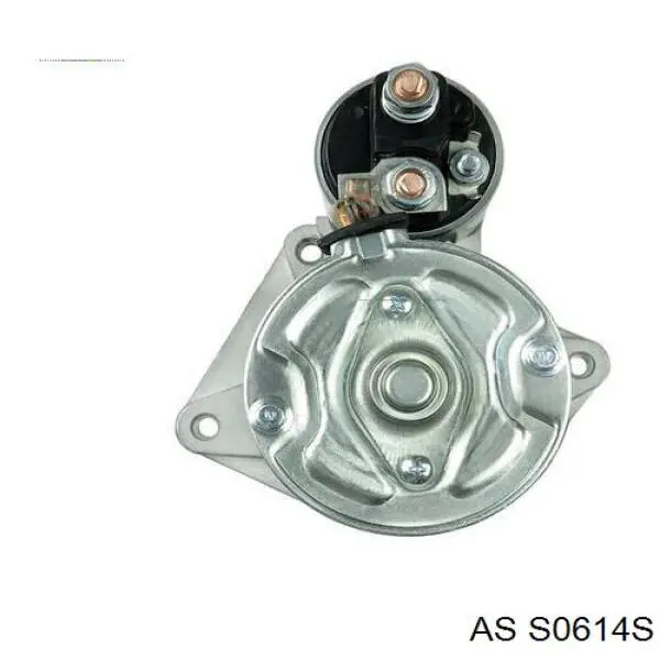 500059592 Iveco motor de arranque