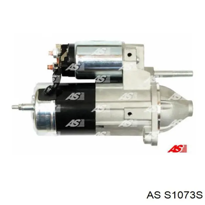 S1073S AS/Auto Storm motor de arranque