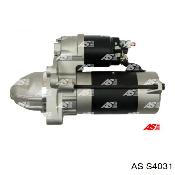 101620 Febi motor de arranque