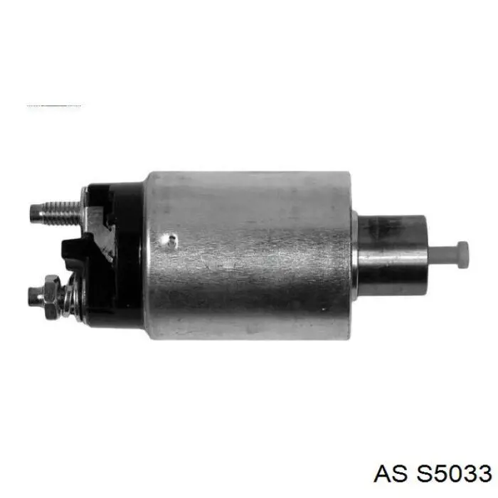 S5033 AS/Auto Storm motor de arranque