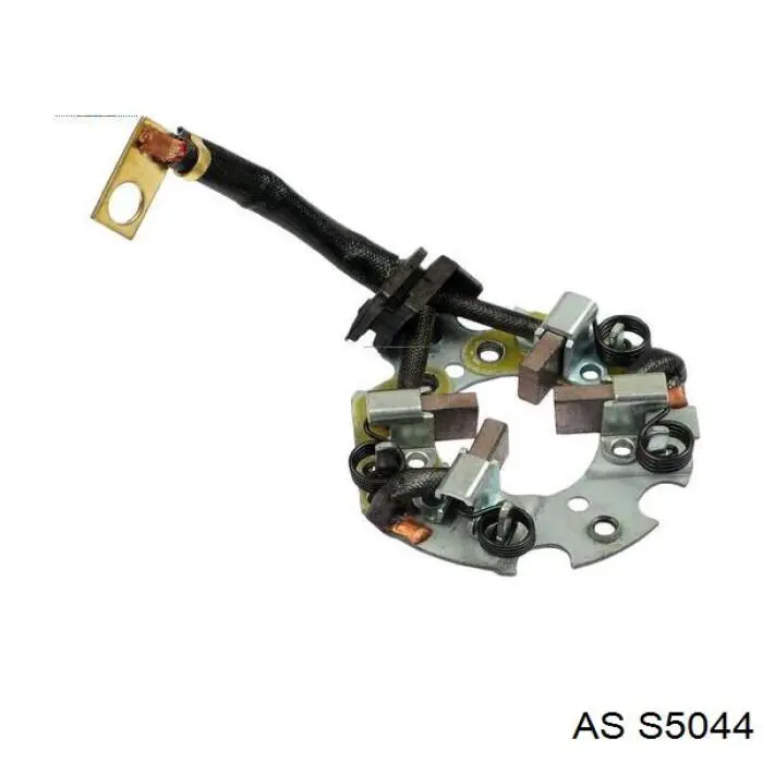 S5044 AS/Auto Storm motor de arranque