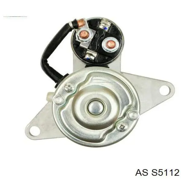  Motor de arranque para Mazda RX-8 SE