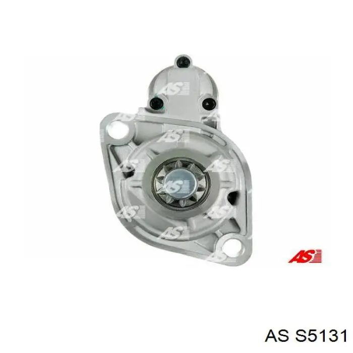 2330M8J011RW Nissan motor de arranque