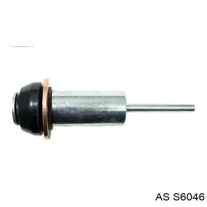 S6046 AS/Auto Storm motor de arranque