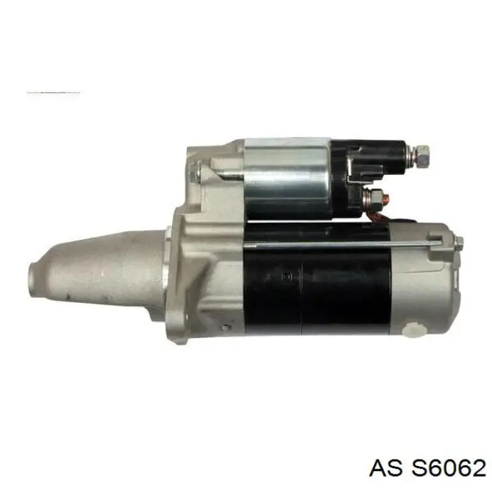 S6062 AS/Auto Storm motor de arranque