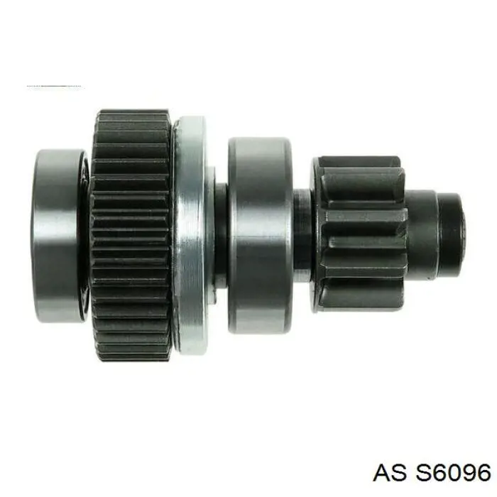 1542563012 Kubota motor de arranque