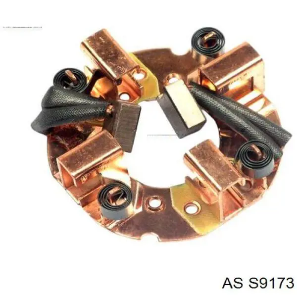 114264 REMA-PARTS motor de arranque