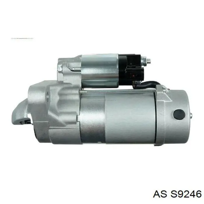 30432N WAI motor de arranque