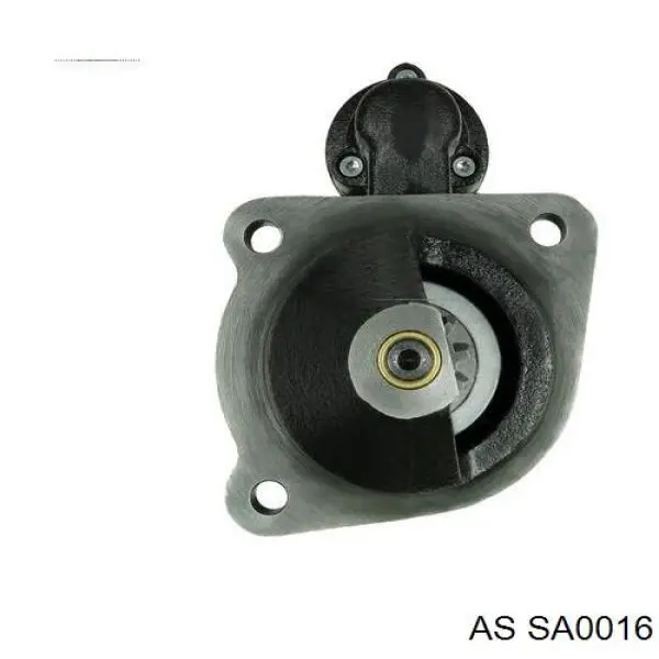  Inducido, motor de arranque para MAN L2000 