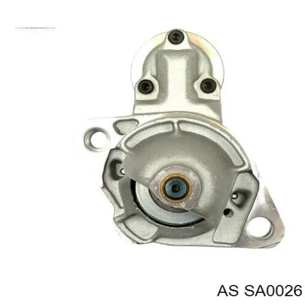  Inducido, motor de arranque para Citroen Berlingo M