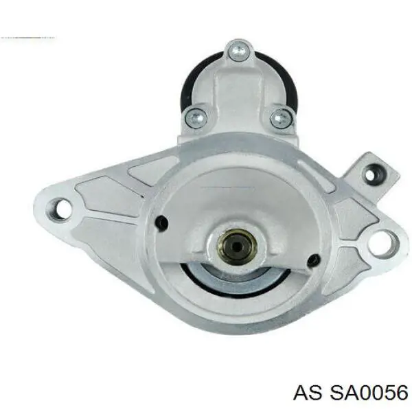  Inducido, motor de arranque para Seat Altea 5P1