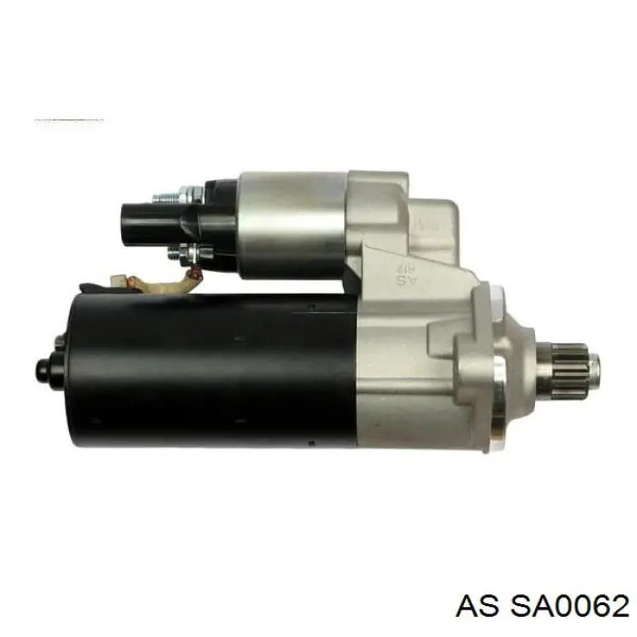  Inducido, motor de arranque para Skoda Rapid NH3, NK3, NK6