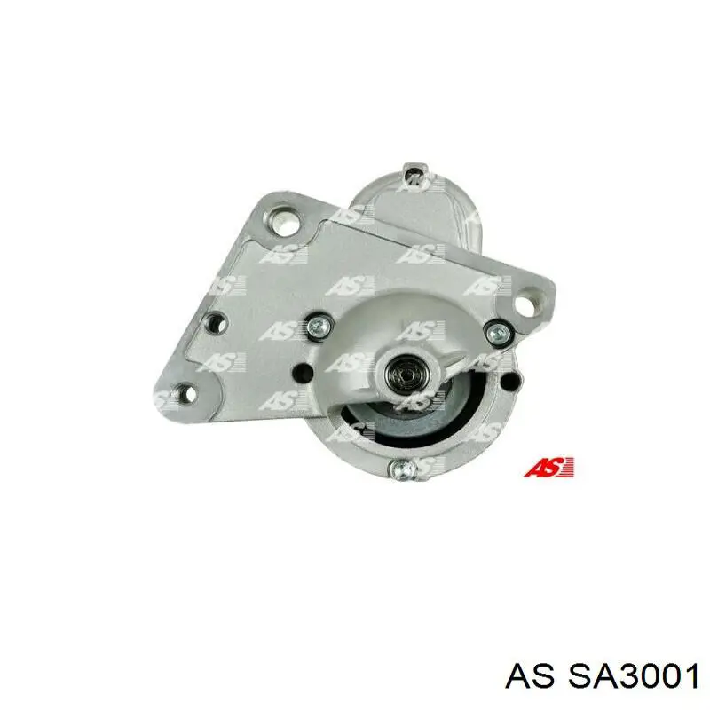  Inducido, motor de arranque para Honda Accord 6 