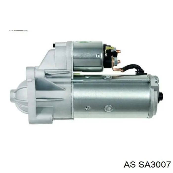  Inducido, motor de arranque para Opel Movano F9