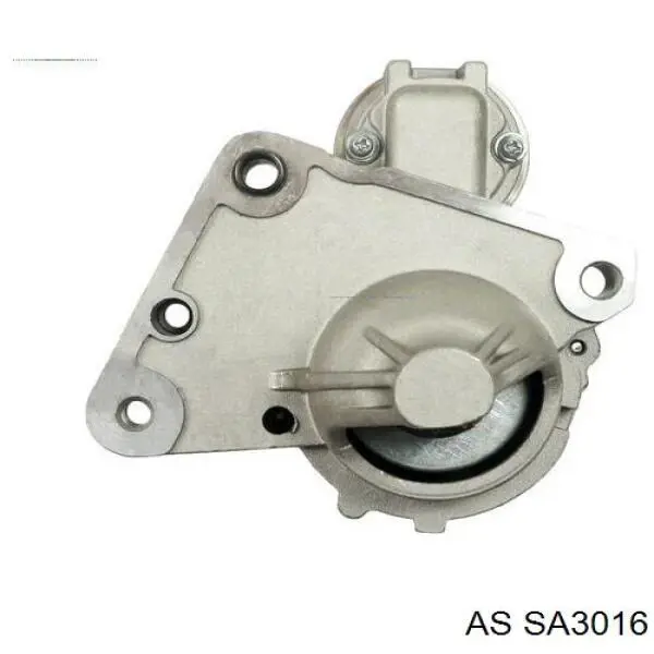  Inducido, motor de arranque para Nissan Primastar F4