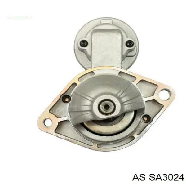  Inducido, motor de arranque para Fiat 500 312