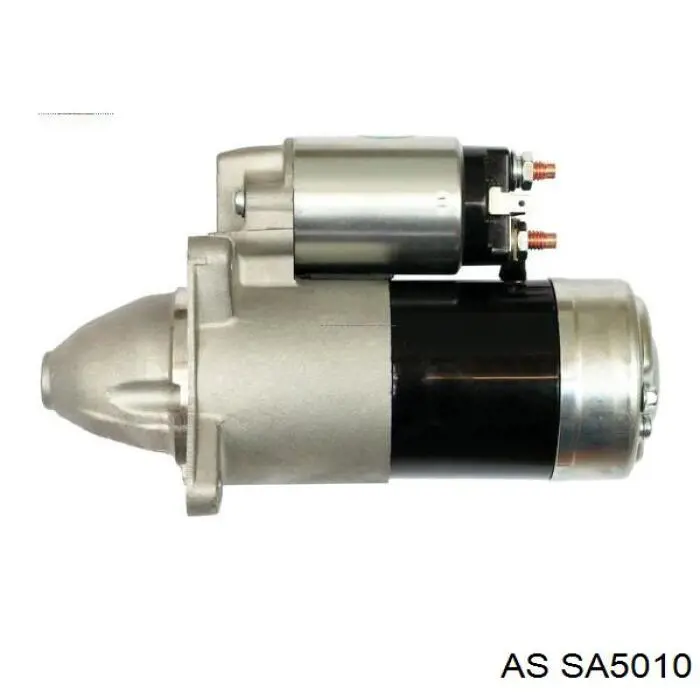 SA5010 AS/Auto Storm inducido, motor de arranque