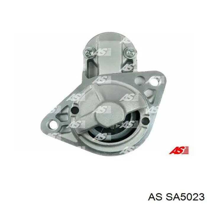  Inducido, motor de arranque para Suzuki Jimny FJ