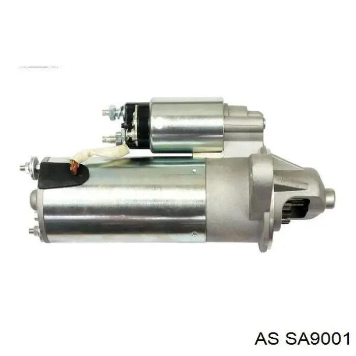  Inducido, motor de arranque para Ford Transit V184/5