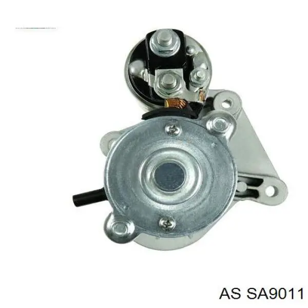  Inducido, motor de arranque para Jaguar S-type CCX