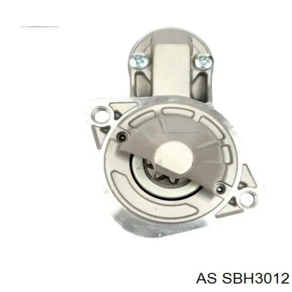  Soporte, escobillas de carbón, motor de arranque para Hyundai SOLARIS SBR11