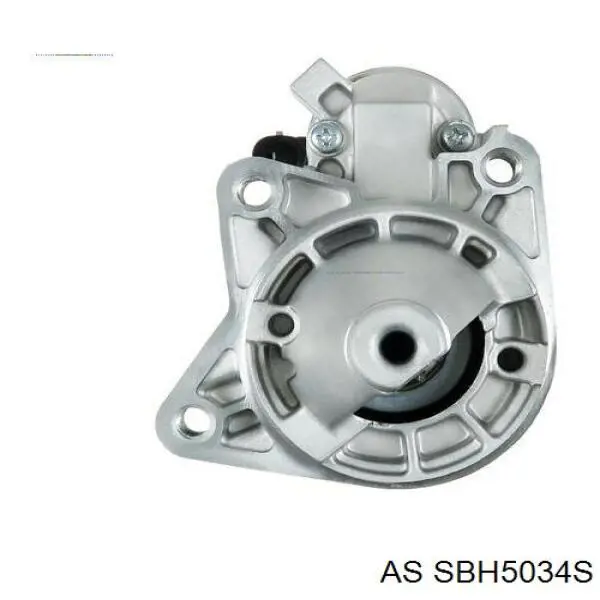  Soporte, escobillas de carbón, motor de arranque para Honda Accord 7 