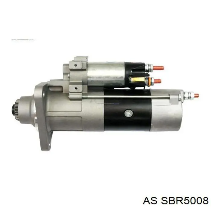 SBR5008 AS/Auto Storm 