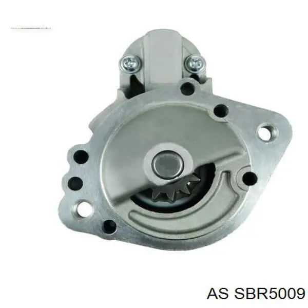  Tapa, Motor de arranque para Mazda MPV 2 