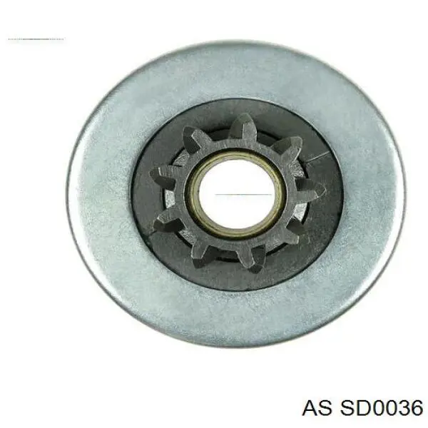  Bendix, motor de arranque para Fiat Croma 1 