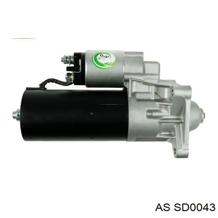  Bendix, motor de arranque para Citroen C25 280,290