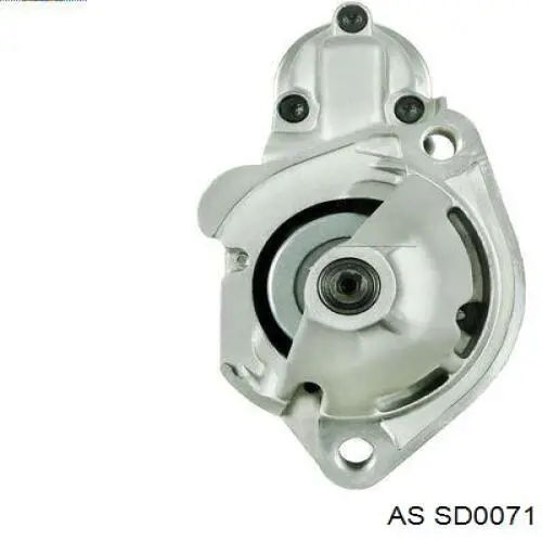  Bendix, motor de arranque para Mercedes CLK C208