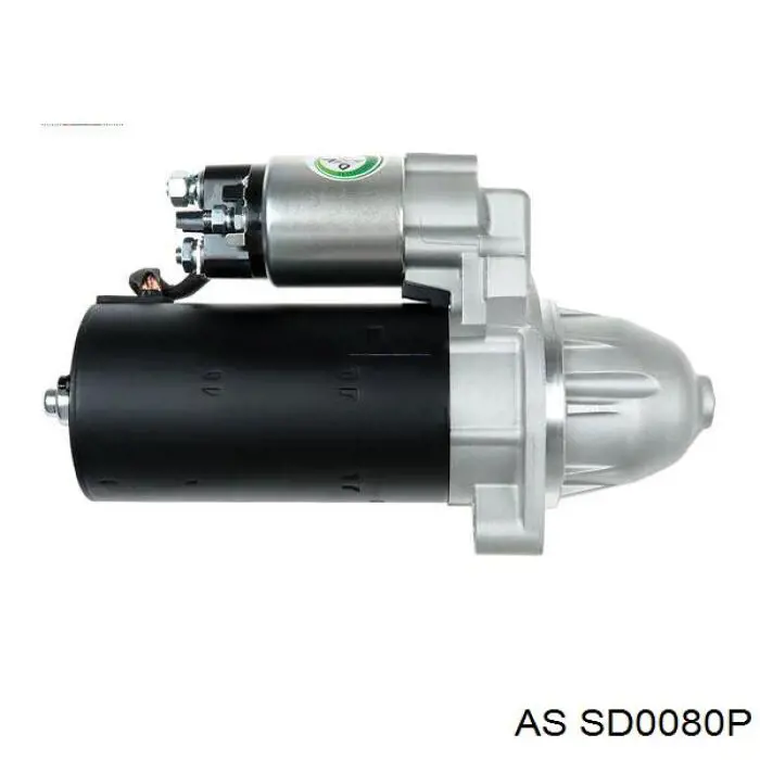 SD0080P AS/Auto Storm bendix, motor de arranque