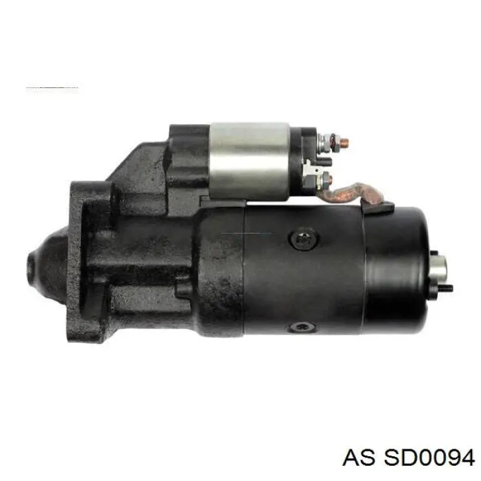 SD0094 AS/Auto Storm bendix, motor de arranque