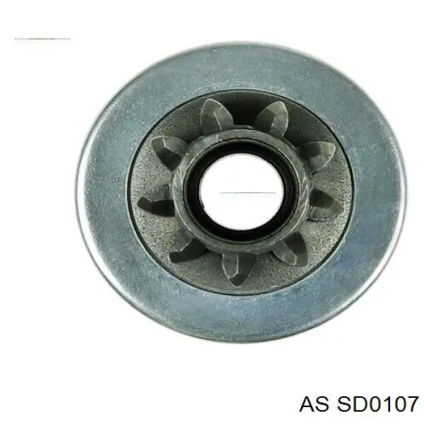 AMB0434 Magneti Marelli bendix, motor de arranque