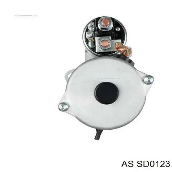 6033AD0306 Bosch bendix, motor de arranque