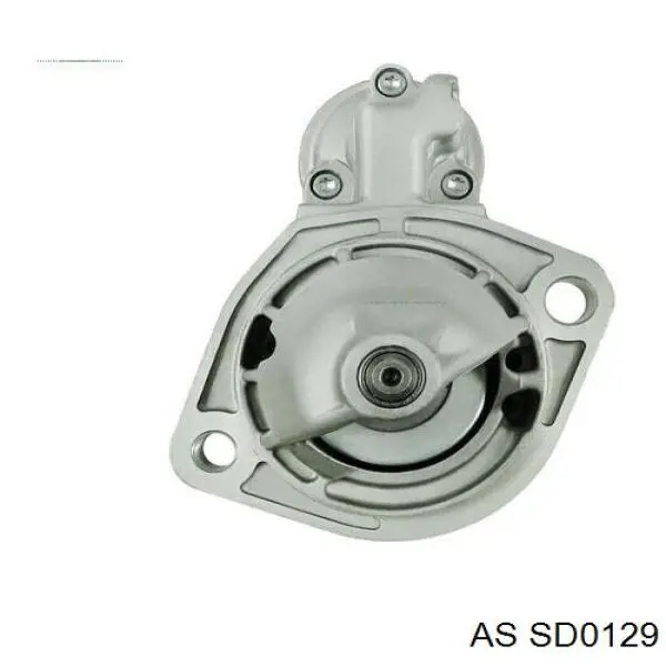  Bendix, motor de arranque para Volvo S80 1 