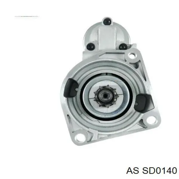 SD0140 AS/Auto Storm bendix, motor de arranque