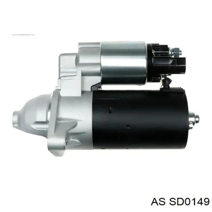 SD0149 AS/Auto Storm bendix, motor de arranque