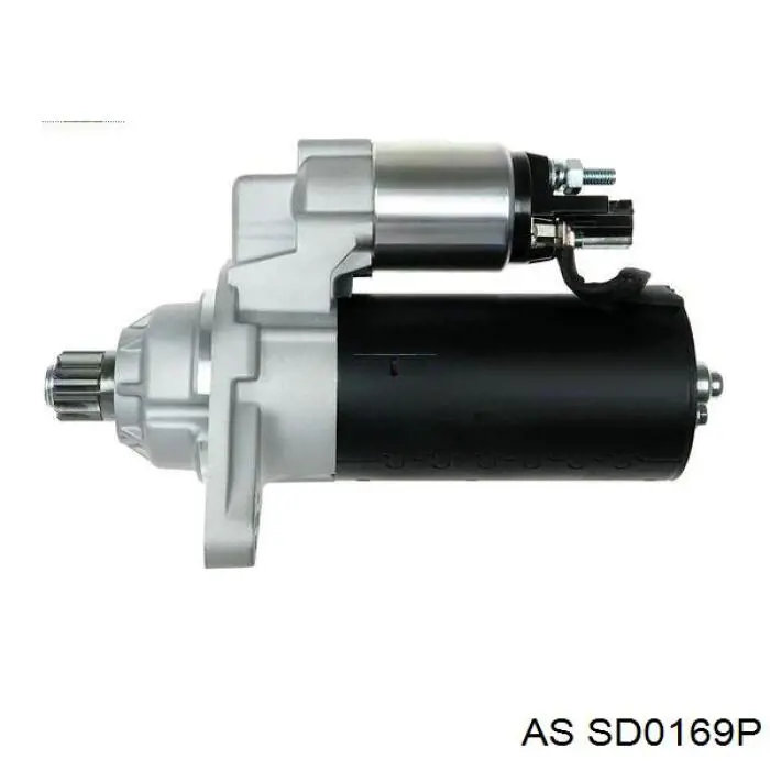 SD0169P AS/Auto Storm bendix, motor de arranque