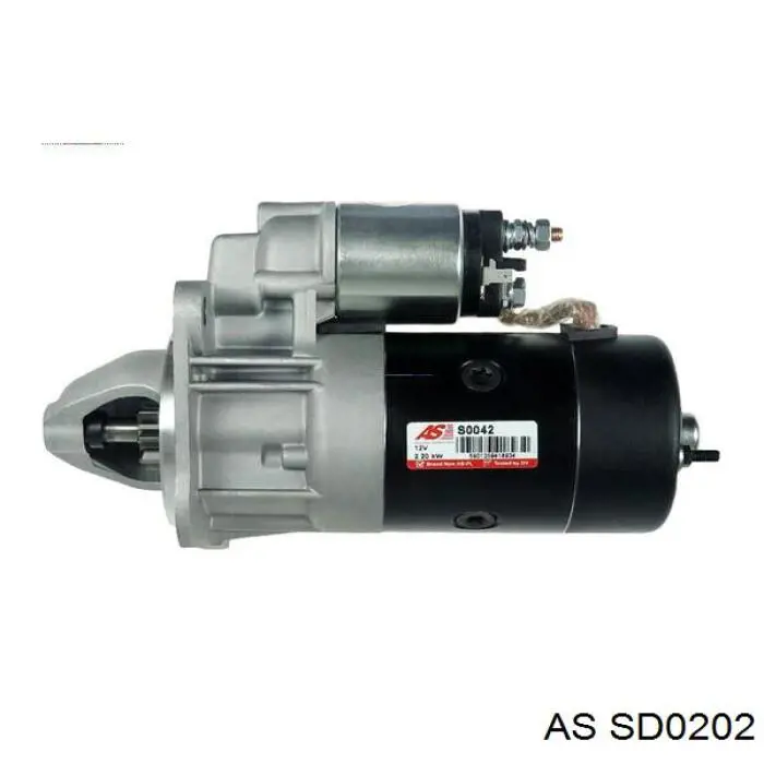 6033AD2012 Bosch bendix, motor de arranque