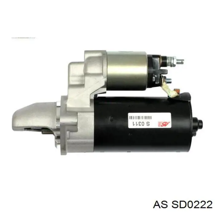  Bendix, motor de arranque para Opel Astra 