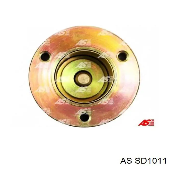 SD1011 AS/Auto Storm bendix, motor de arranque