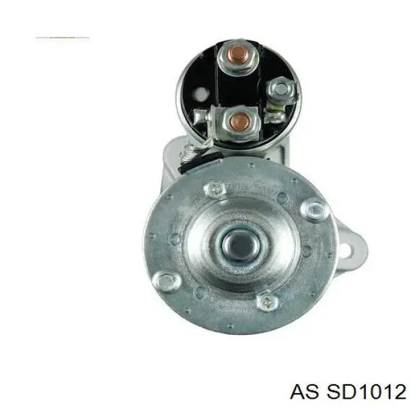  Bendix, motor de arranque para Daewoo Tico KLY3