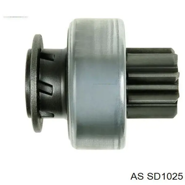 SD1025 AS/Auto Storm bendix, motor de arranque