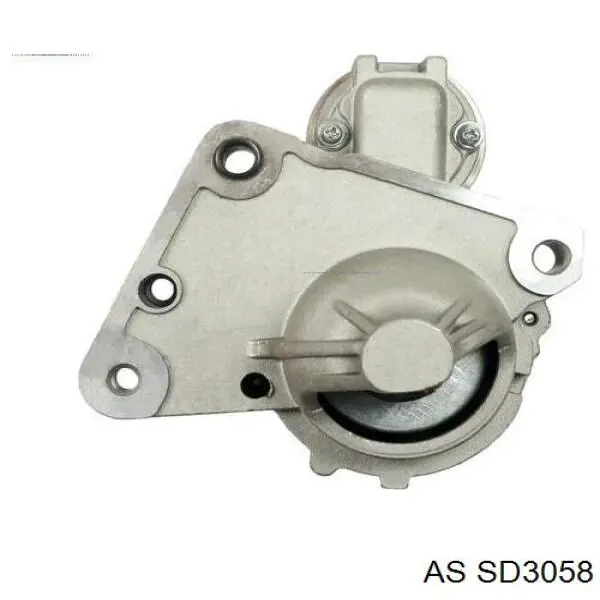  Bendix, motor de arranque para Citroen C-Elysee 