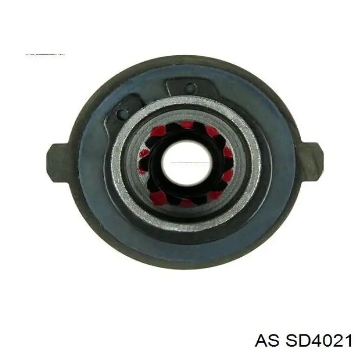 AMB0457 Magneti Marelli bendix, motor de arranque