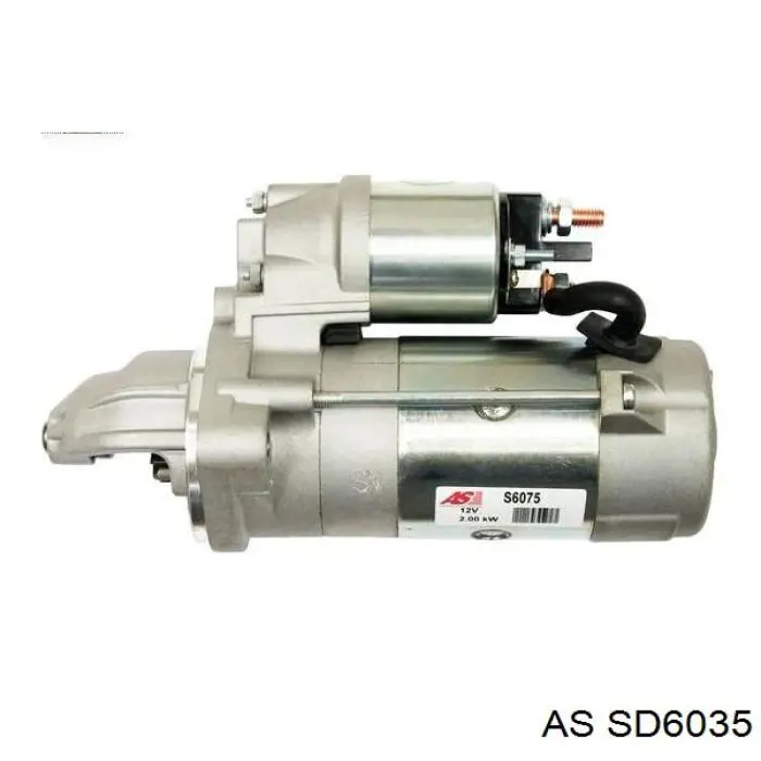 7332-0145 Profit bendix, motor de arranque