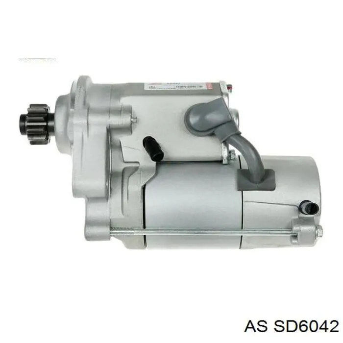  Bendix, motor de arranque para Honda Accord 5 